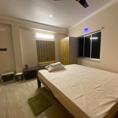 Hotel & Lodge Pankajini Bolpur Extérieur photo