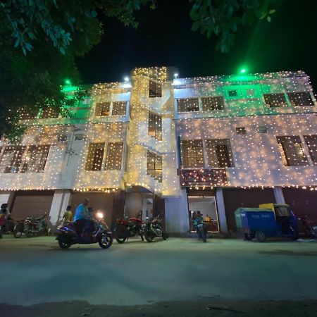 Hotel & Lodge Pankajini Bolpur Extérieur photo