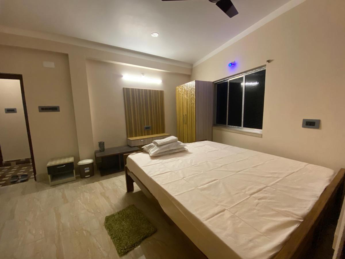 Hotel & Lodge Pankajini Bolpur Extérieur photo