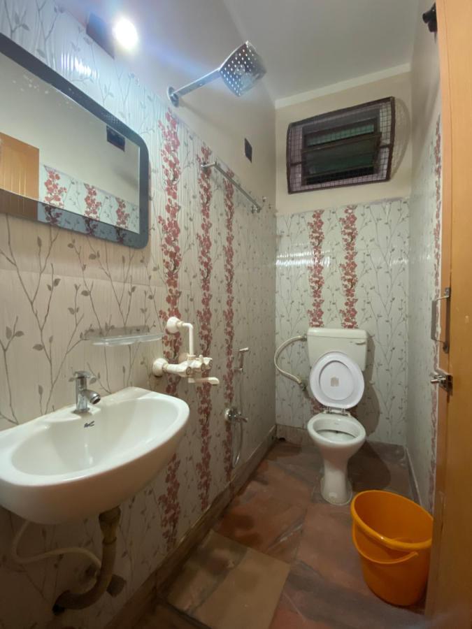 Hotel & Lodge Pankajini Bolpur Extérieur photo
