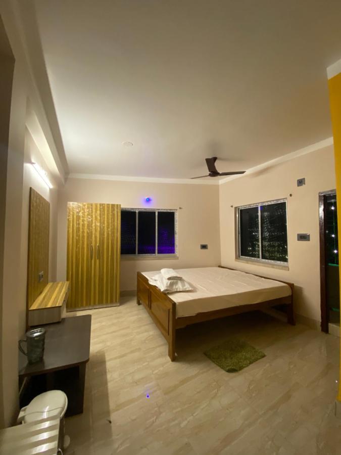 Hotel & Lodge Pankajini Bolpur Extérieur photo