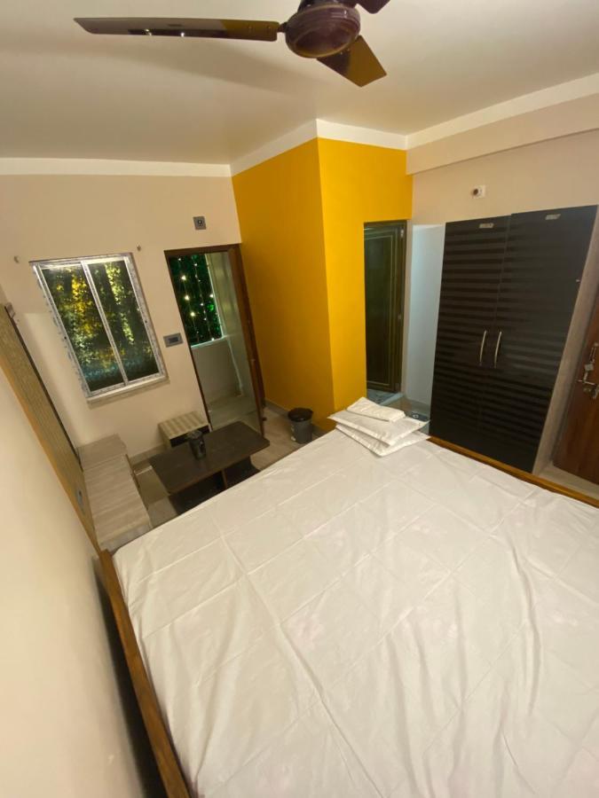 Hotel & Lodge Pankajini Bolpur Extérieur photo